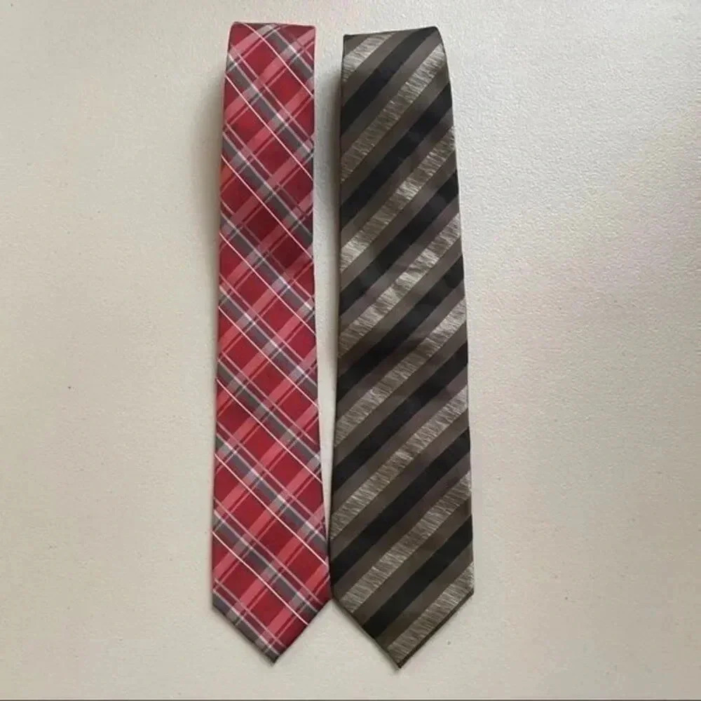Tie bundle